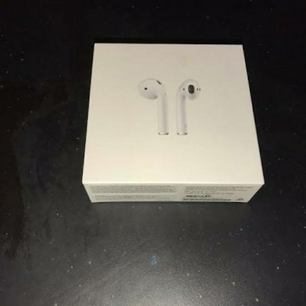 Airpods